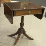 890 6086 LAMP TABLE